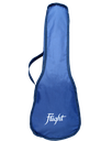 Flight Ukulele Soprano Kids Blue