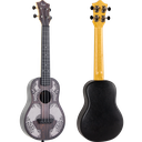 Flight Ukulele Concerto TUC-40 MW Mandala