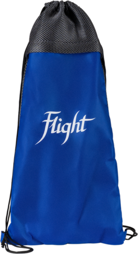 Flight Ukulele Soprano Lake Blue