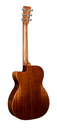 Martin 000JrE-Streetmaster Junior Series