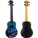 Flight Ukulele Soprano TUS-32 Sakura