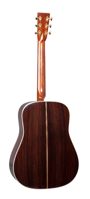 Martin D-28E Modern Deluxe