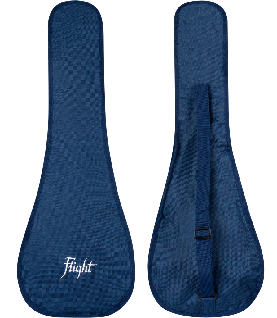 Flight Ukulele Soprano TUS-32 Sakura