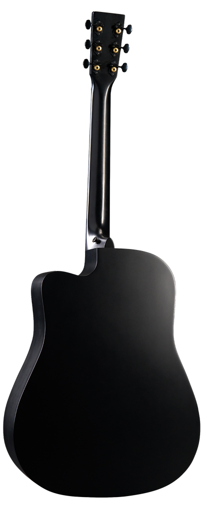 Martin DC-10E Modern Black