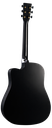 Martin DC-10E Modern Black
