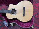 Dowina Classica 4/4 - Hybrid Cut Swiss Spruce/Indian Rosewood 