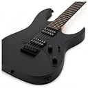 Ibanez RG Gio Black Flat