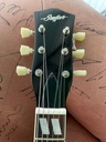 Stanford Fleetwood Amber Burst