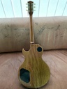 Stanford Fleetwood Amber Burst