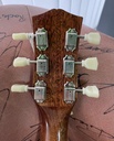 Stanford Fleetwood Amber Burst