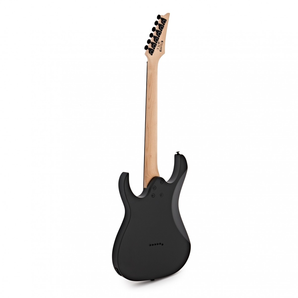 Ibanez RG Gio Black Flat