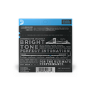 Daddario Elettrica 7 Corde XL 54/9 EXL120-7