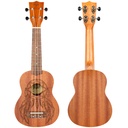Flight Ukulele Soprano - NUS350 Dream Catcher