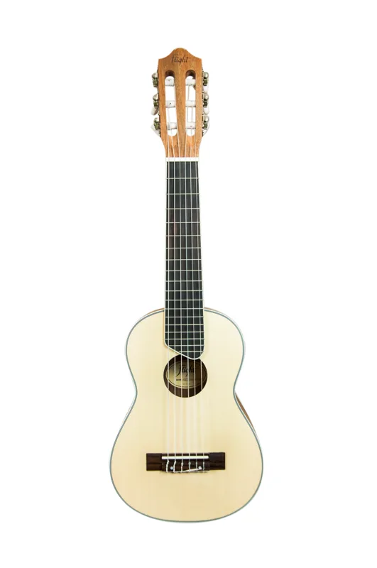Flight Guitarlele - Spruce/Sapele