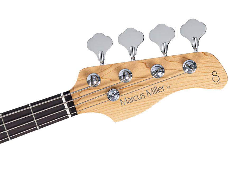 Sire Marcus Miller V1 Nero