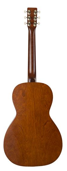 Art&Lutherie Concert Hall "Legacy" Bourbon Burst With Fishman Presys II
