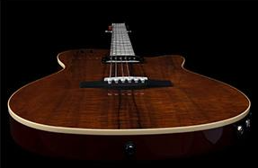 Godin A 6 ULTRA EXTREME Koa HG