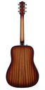 Godin 5th Avenue Cutaway KingPin II P90, Vintage Burst