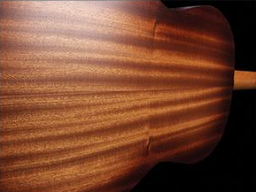 Godin MultiAc Nylon Encore Natural SG