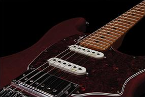 Godin MultiAc Nylon Encore Natural SG