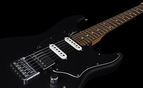 Godin MultiAc Nylon Encore Natural SG