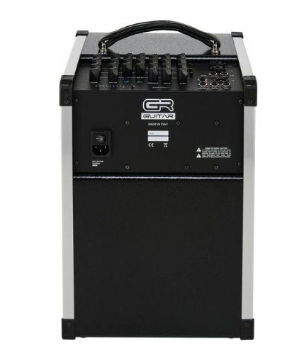 Stageman Acoustic Combo 25 Watts NUX