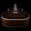 Seagull Artist Mosaic Concert Hall Bourbon Burst GT EQ Gloss Top L.R. Baggs Element