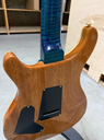 PRS Custom 24 Wood Library Laguna