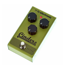 Tc Electronic Cinders Overdrive