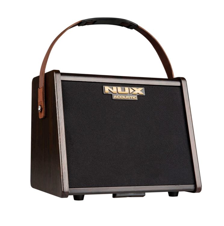Stageman Acoustic Combo 25 Watts NUX