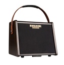 Stageman Acoustic Combo 25 Watts NUX