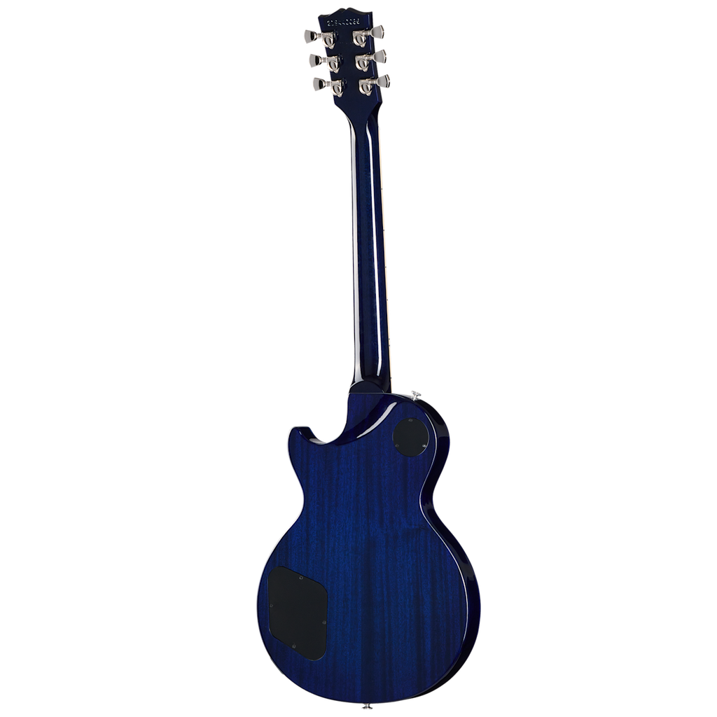 Gibson Les Paul Studio Session Cobalt Burst