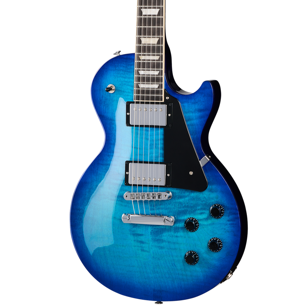 Gibson Les Paul Studio Session Cobalt Burst