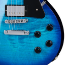 Gibson Les Paul Studio Session Cobalt Burst