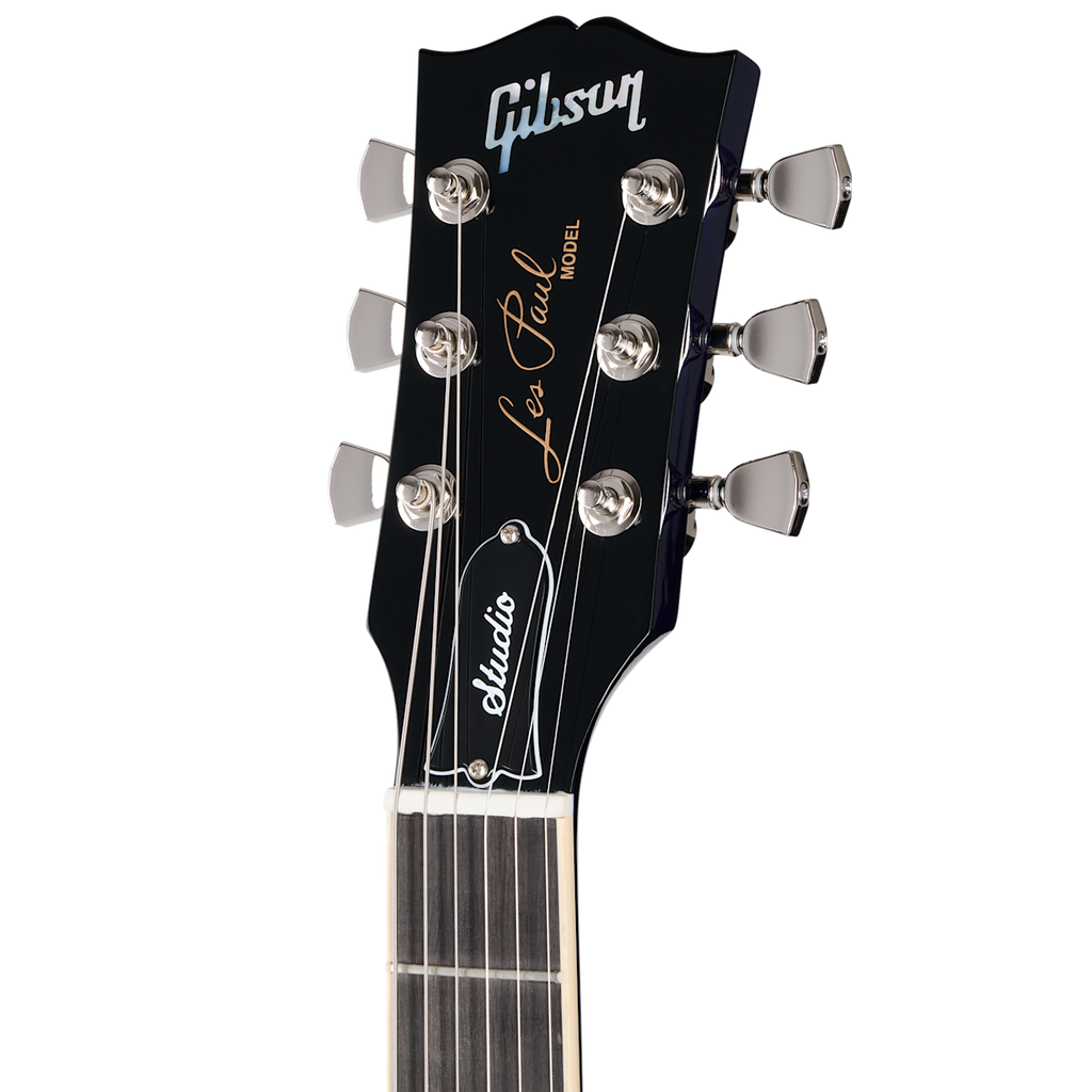 Gibson Les Paul Studio Session Cobalt Burst