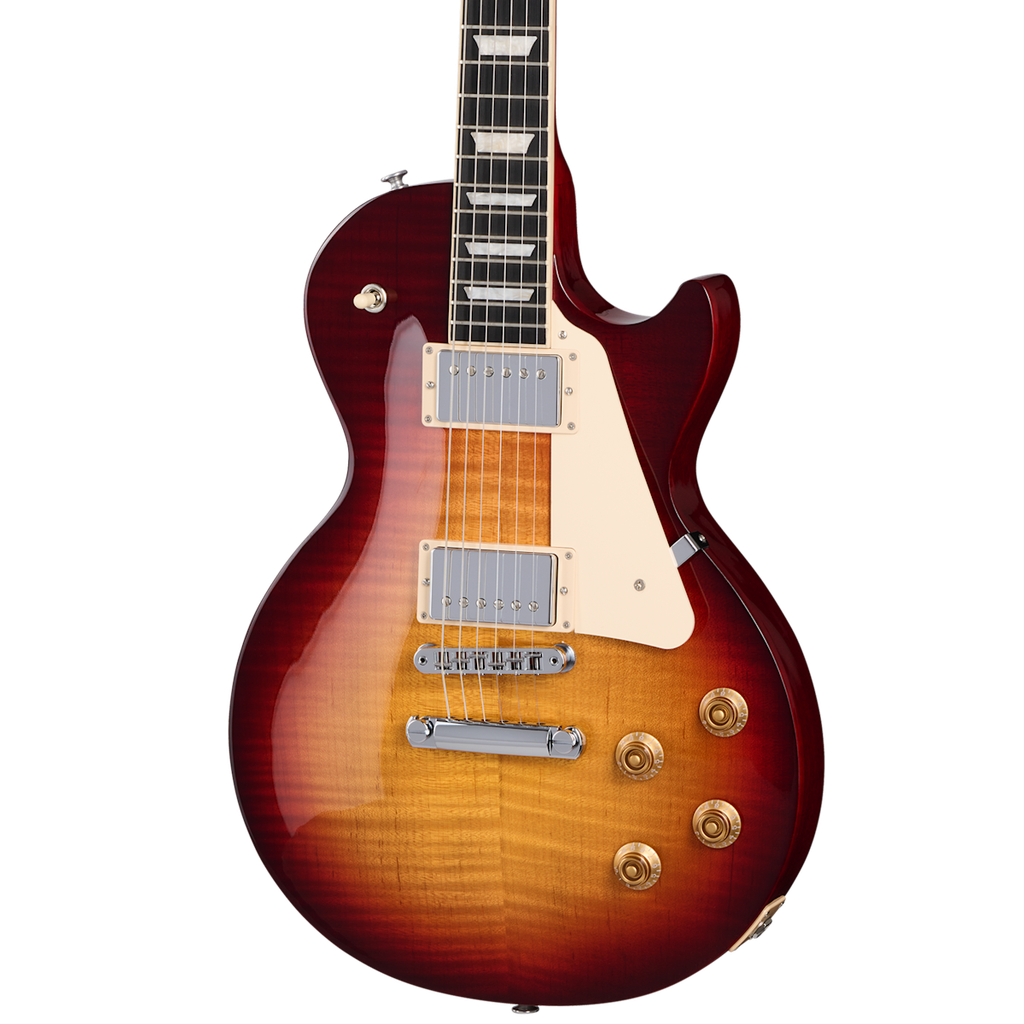 Gibson Les Paul Studio Session Bourbon Burst
