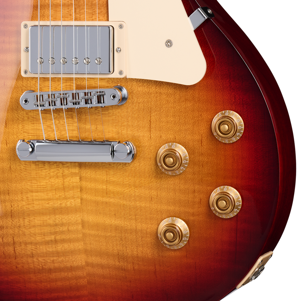 Gibson Les Paul Studio Session Bourbon Burst