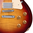 Gibson Les Paul Studio Session Bourbon Burst