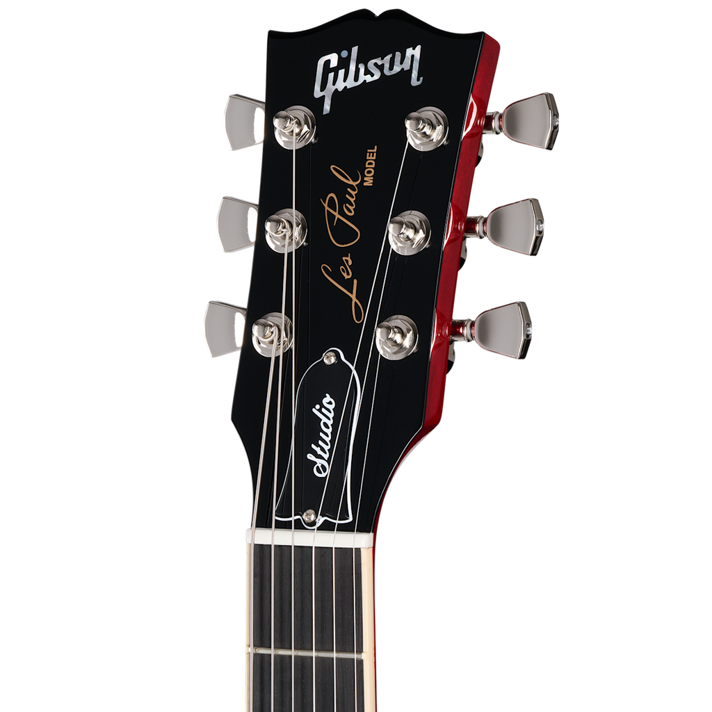 Gibson Les Paul Studio Session Bourbon Burst