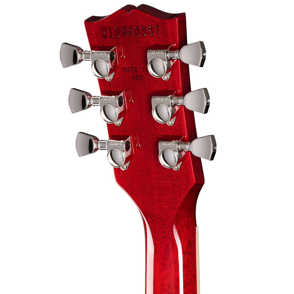 Gibson Les Paul Studio Session Bourbon Burst