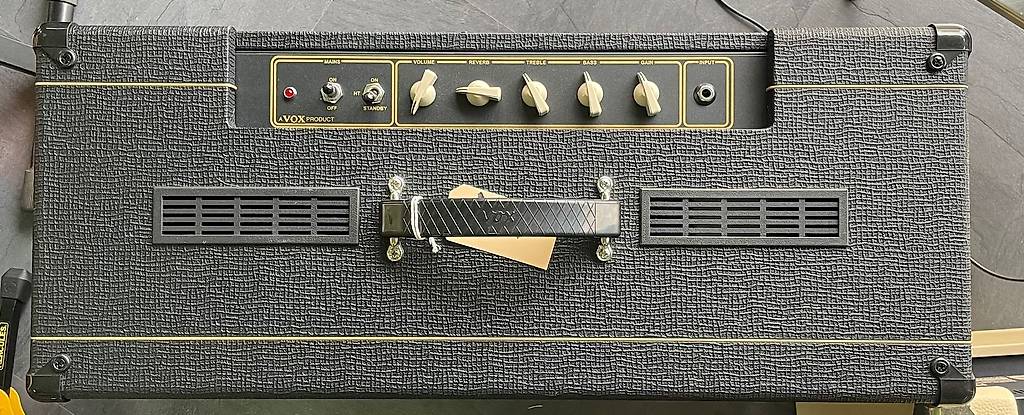VOX AC30S1