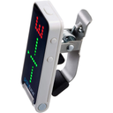 Tc Electronic Polytune Accordatore a Clip Bianco