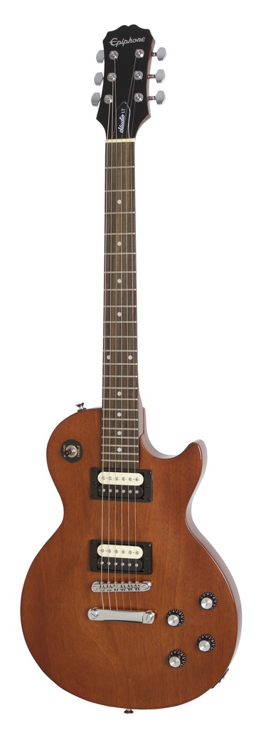 Epiphone Les Paul Studio LT Walnut
