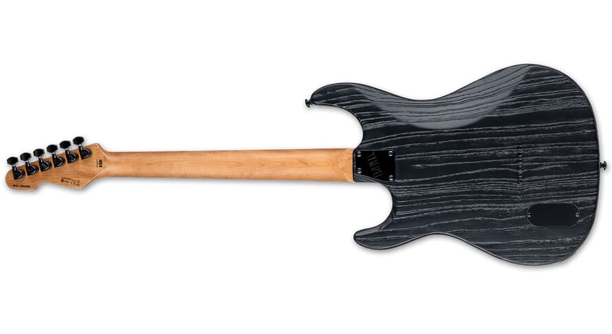 LTD SN-1000HT - Fire Blast