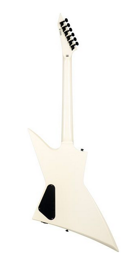 LTD EX-200 OLYMPIC WHITE