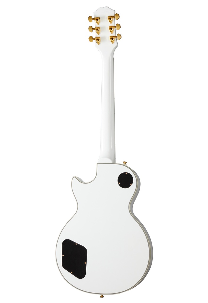Epiphone Les Paul Custom (Alpine White)