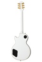 Epiphone Les Paul Custom (Alpine White)