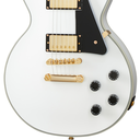 Epiphone Les Paul Custom (Alpine White)