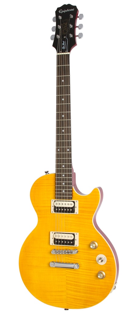 Epiphone Les Paul Slash Kit