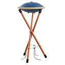 Meinl Wood Stand Medio